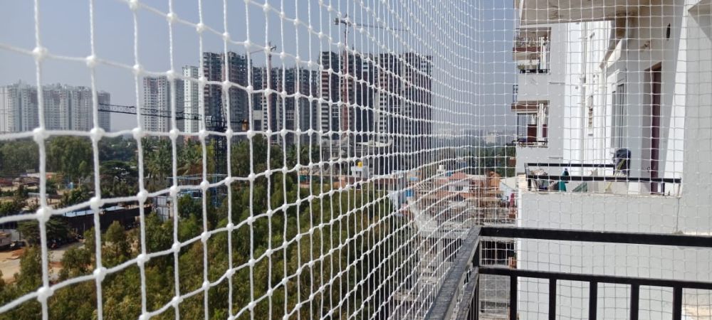 Pigeon Safety Nets in Pune