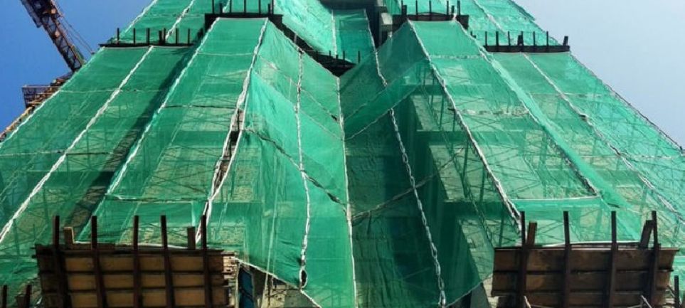 Construction Safety Nets in Pune